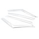 thumbnail image 1 of Rear Tail Light Eyebrow Cover Trim Strip for Camry L LE XLE 2017-2021, 1 of 5
