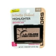 thumbnail image 5 of L.A. Colors Bronzer & Highlighters .28 oz ( 4 pack ), 5 of 7