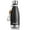 Black, variant on 12oz Kids Water Bottle for School - Leak-Proof Insulated Stainless Steel, Small Size (White)