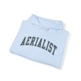 thumbnail image 4 of Aerialist Circus Aerial Hoop Hoodie Gifts Hooded Sweatshirt Pullover Shirt, 4 of 4