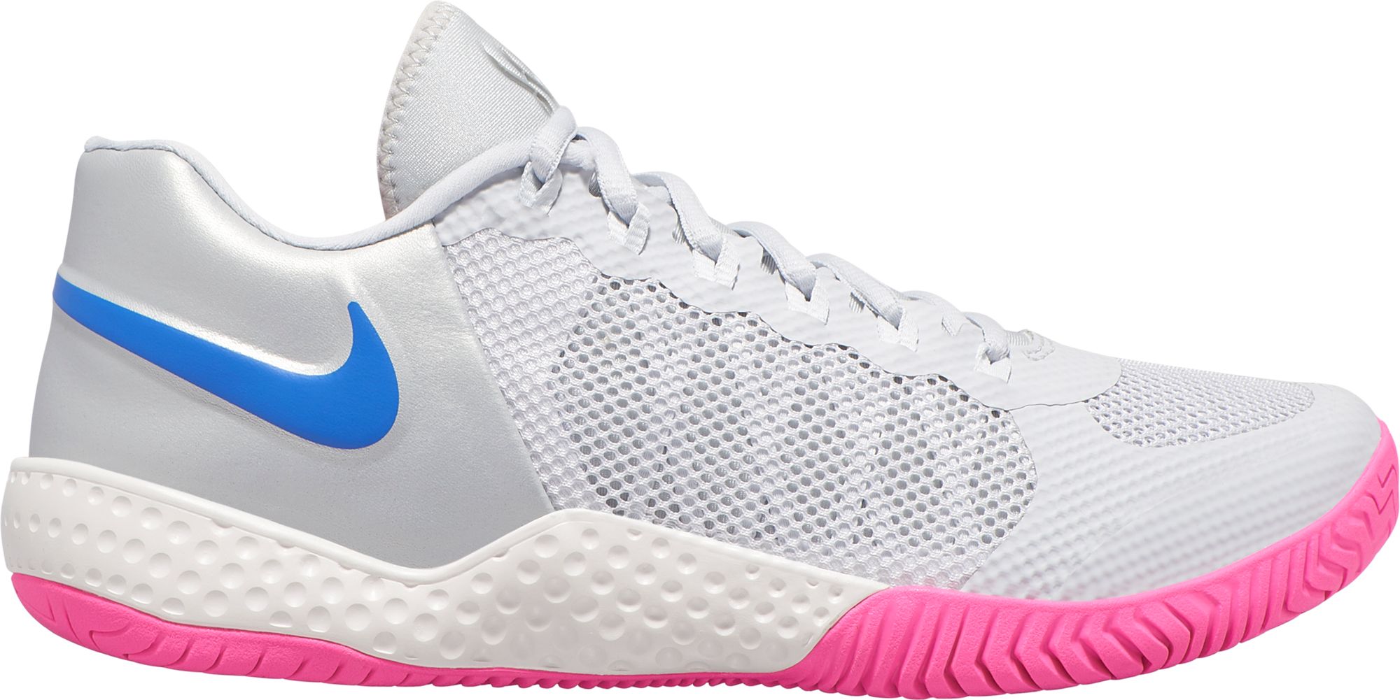 nikecourt flare 2.0