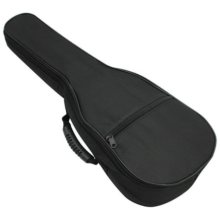 Topbathy guitar bag Acoustic Guitar Gig Bag Oxford Cloth for Amateurs on Outdoor Performances 1Pcs