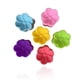 thumbnail image 4 of Ounissouiy Molde de silicona para pétalos de flores, 6 uds., 3cm, para hornear, molde de silicona para Fondant Type3, 4 of 6