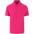 thumbnail image 1 of PRO RTX Mens Pro Polo Shirt, 1 of 2