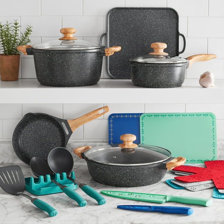 Leather Accessories – GRIZZLY Cookware