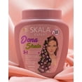 thumbnail image 6 of Skala Dona Hair Cream For Wavy and Straight Hair, 6 of 7