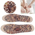 thumbnail image 4 of Plantillas Para Pies ANGGREK 2 Superficies Acolchadas Flexibles para Zapatos Casuales, 4 of 8