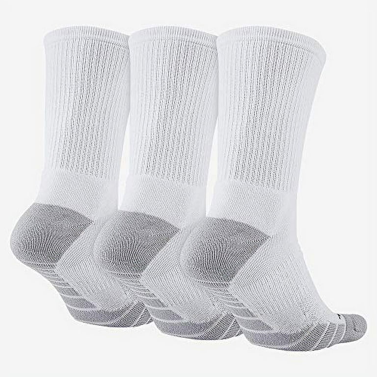 Nike Everyday Cushioned Cushion Crew Nike Training Crew Socks