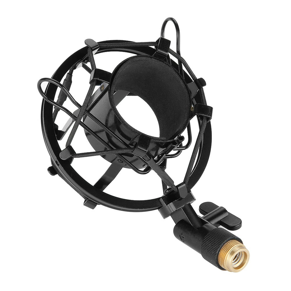 Universal Microphone Shock Mount Holder Set for 4350mm Diameter