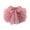 Pink, variant on ANINEO Baby Girls Soft Fluffy Tutu Skirt with Diaper Cover,Toddler Girl Tutu Skirt Sets
