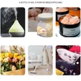 thumbnail image 4 of 1/2Pcs 10ml Levender Essential Oil Natural Plant Making Diffuser Water-soluble Car Perfume Air Freshener Fragrance Essential Oil, 4 of 6