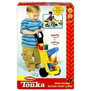 Hasbro Tonka Rumblin Rollin Crane