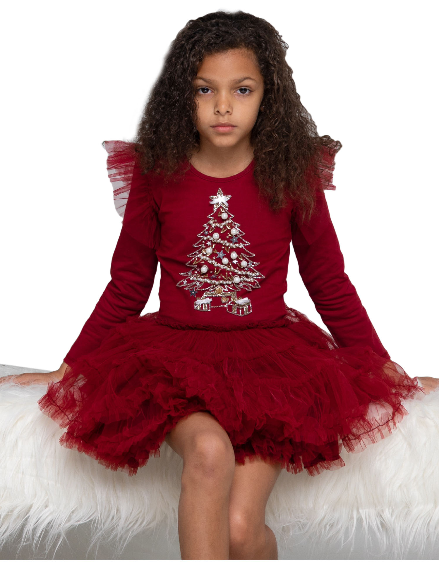 Ooh! La, La! Couture Little Girls 