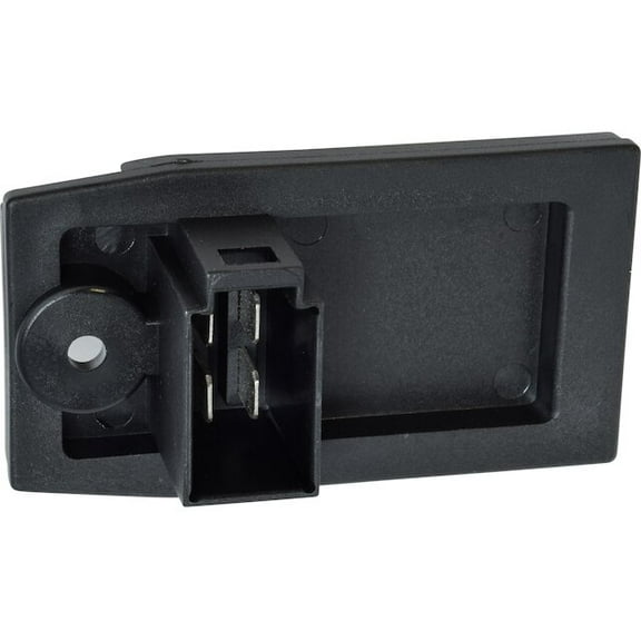 Blower Motor Resistor - Compatible with 2010 - 2013 Ford Transit Connect 2011 2012