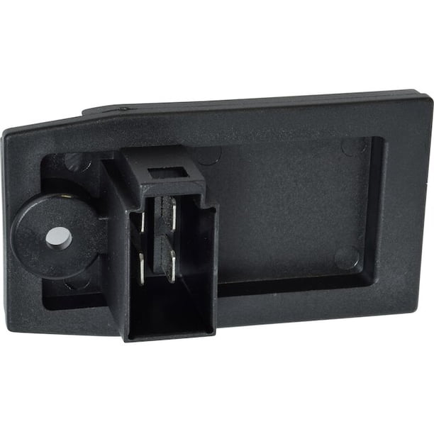 Blower Motor Resistor - Compatible with 2000 - 2007 Ford Focus 2001 ...
