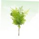 thumbnail image 4 of FOMIYES 2Ud Plantas De Simulación Verde Claras Para Y En Interiores, 4 of 6