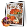 thumbnail image 2 of 5D bricolaje diamante pintura completo cuadrado taladro flor Rhinestone artesanía decoración del hogar Tmvgtek decoración de arte en el hogar, 2 of 9