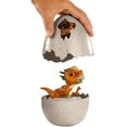 thumbnail image 2 of Jurassic World Hatch 'n Play Dinos Stygimoloch "Stiggy" Figure, 2 of 8