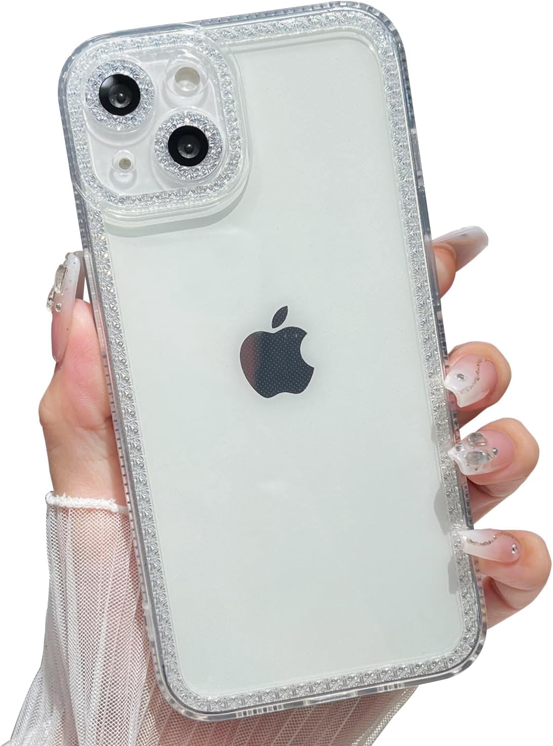 Entronix, Silicone Soft Case for iPhone 7 and 8, Navy - Walmart.com