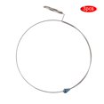thumbnail image 3 of Head-Mounted Magnifier Ring, Watch Repair Magnifier Magnifying Glass, Head-Mounted 3Pcs For Women Watchmaker Watch Repair Tool Men, 3 of 8