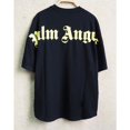 thumbnail image 1 of Nuevo Palm angels Cuello Redondo Camuflaje Hombres Mujeres Casual Manga Corta Camisetapangjing, 1 of 4