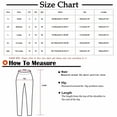 thumbnail image 3 of hotojiny Wide Leg Pants for Women Elastic Waist Drawstring Lounge Trousers Polka Dot Printed Palazzo Pants with Pockets, 3 of 5