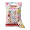 thumbnail image 3 of Calico Critters Baby Fun Hair Series Blind Bag, 3 of 4