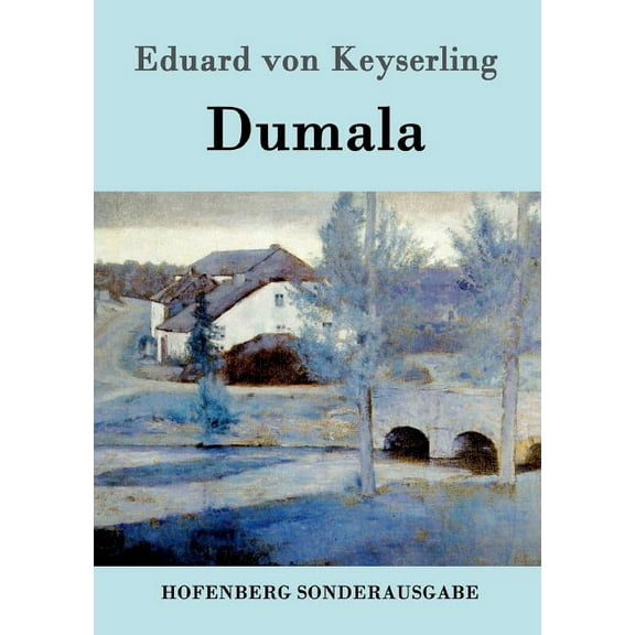 Dumala (Paperback)