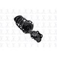 thumbnail image 2 of Suspension Strut and Coil Spring Assembly, 2 of 5