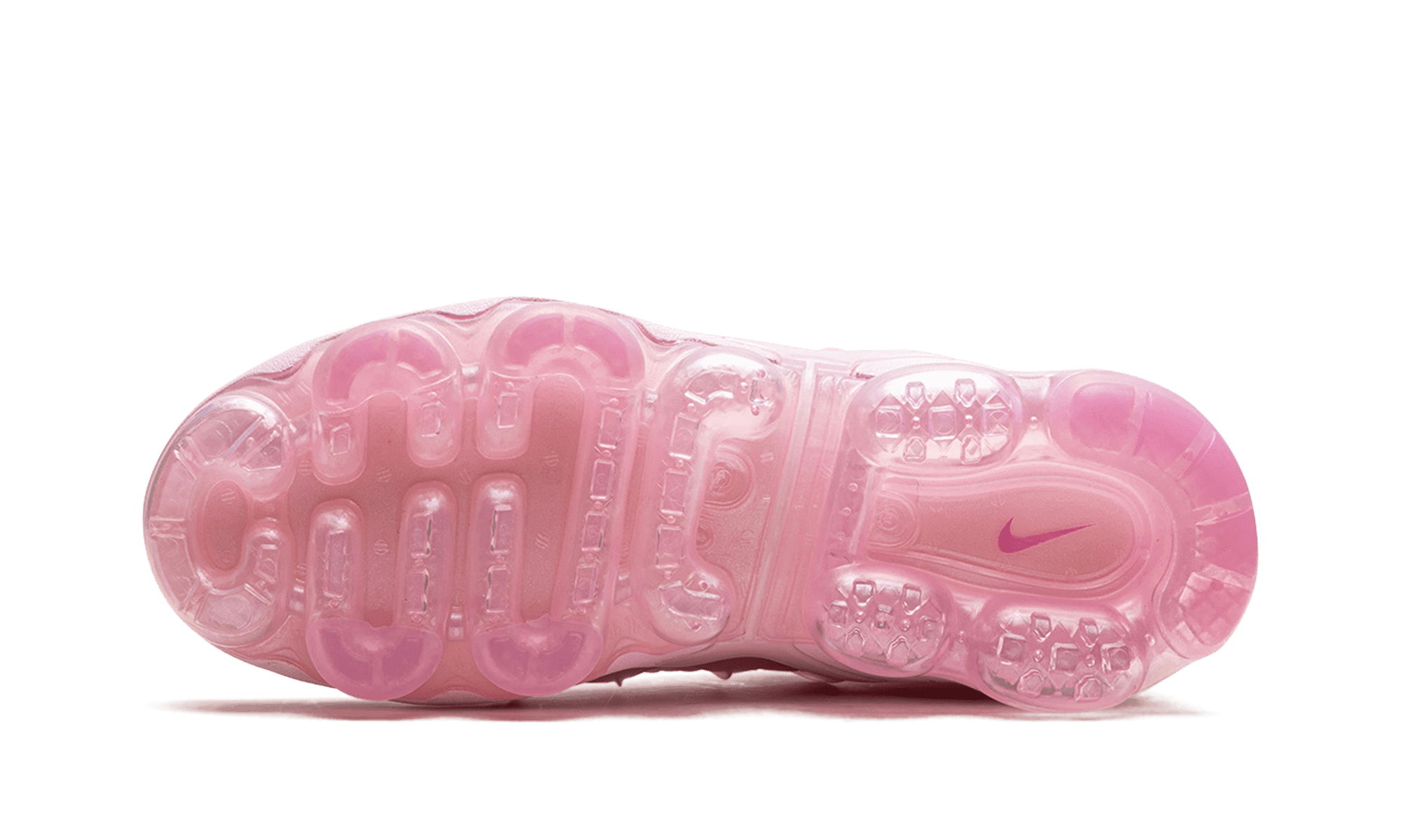 NIKE WOMENS Air Vapormax Plus Womens "Pink Foam" FZ3614 686 FZ3614 686 from Stadium Goods