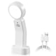 thumbnail image 1 of Luz de sensor de infrarrojos de movimiento Lámpara de pared recargable portátil de la luz nocturna inalámbrica portátil Habitación de iluminación interior Dormitorio Baño Cálido Luz AweSitey HA009697-02B, 1 of 6