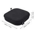thumbnail image 2 of Bolsa de nailon para accesorios de RC para drones, bolso de mano, caja de almacenamiento, estuche de transporte para DJI Tello, 2 of 12