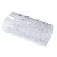 thumbnail image 1 of Caja de papel tisú con patrón de glaciar de onda de agua de alta gama, caja de pañuelos de lujo ligera transparente, caja de papel para comida de alta gama para escritorio de hotel, 1 of 4