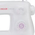 thumbnail image 2 of SINGER® M3220 Mechanical Sewing Machine, 2 of 8