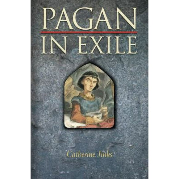 Pre-Owned Pagan in Exile: Book Two of the Pagan Chronicles (Hardcover) 0763620203 9780763620202