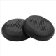 thumbnail image 3 of 2X Almohadillas para Los OíDos Cojines para Los OíDos Tapas para Los OíDos Reemplazo para Y500 500 Piezas de Reparación de Auriculares Negro, 3 of 5