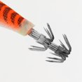 thumbnail image 4 of Squid s Señuelos Brillante Hard Baits Hook Pesquería Artes Pesqueos de Señuelos Pesca naranja Soledad Señuelos de pesca de calamar Señuelos, 4 of 8