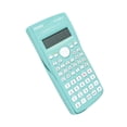 thumbnail image 1 of Liquidación de útiles escolares Giyblacko: calculadoras científicas para la escuela y 1 paquete de calculadoras de ingeniería científica para negocios escolares, adecuadas para oficina y papelería., 1 of 7