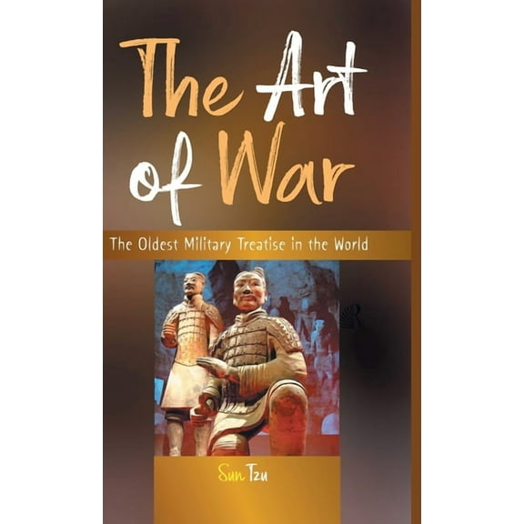 The Art of War (Hardcover)