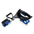thumbnail image 4 of Snow Joe 24V 10-inch Cordless Snow Shovel, 4.0-Ah Battery & Charger, 4 of 16