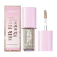 thumbnail image 1 of Zephoco Colorful Pearlescent Liquid Eye Shadow Series Natural Highlight Color Eye Shadow Party Play Makeup, 1 of 5