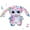 933-21E-5, variant on LED Light Bear up Bear Plush Toy, Creative Night Light & Bedtime Music,Glow Soft Plush Toy,Gifts Christmas,Birthday for 3+ Kids