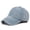 Light Blue, variant on Men Women Denim Newsboy Beret Baseball Hat Peaked Golf Cycling Driving Flat Cap