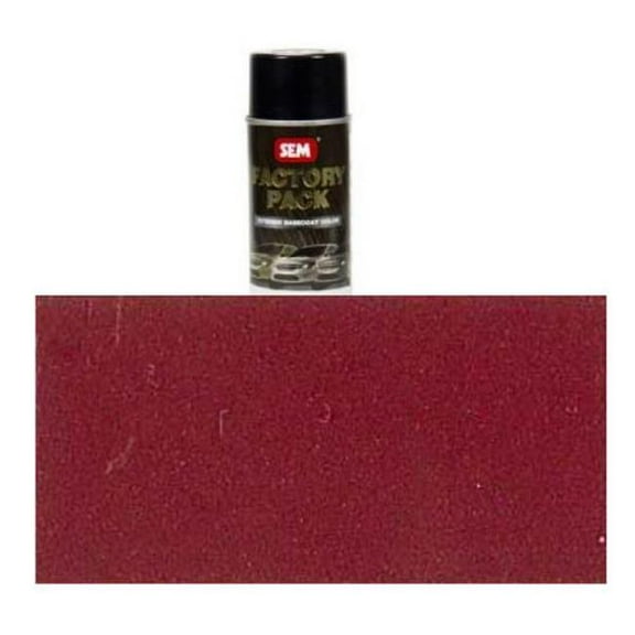 Basecoat Ford G2 Redfire - Pearl - 16 oz Aerosol