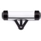 thumbnail image 1 of Soporte de tubo para motocicleta - Negro Adepaton YQ-2254, 1 of 5