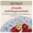 thumbnail image 1 of Comida antienvejecimiento Diaz de Santos 9788499690155, 1 of 2