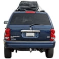 thumbnail image 6 of Apex Extra Large Roof Cargo Bag with Self-Sealing Zipper and Flap Cover, 19.6 Cubic Feet, 6 of 8