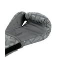 thumbnail image 3 of Guantes de Boxeo Venum Contender 1.5 XT Gris Negro 14 oz, 3 of 3