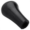 thumbnail image 6 of 5X 5 Speed Manual Plastic Gear Shift Knob 12mm Stick Hole (Black) for Series 1 to 7 X5 E30 E36 E46 E39 E34 Z3, 6 of 8