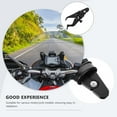 thumbnail image 4 of OUNONA Aluminum Alloy 1Pcs Throttle Grip Motorcycle For Cruise Control, 4 of 8